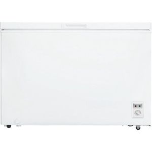 Fagor Vries****/koelkoffer - Hybride 292 L - FCC300M - F-label - Wit - Solden deal promotie