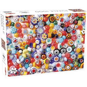 Puzzel Glass Beads Pattern 1000 Stukjes