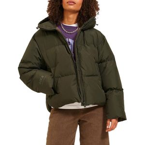 JJXX Misty Down Blend Puffer Winterjas Dames