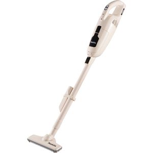 Makita CL114FDWIX Steelstofzuiger ivoorwit 12V Max 2.0Ah