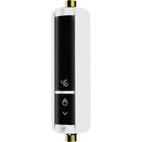 Equivera Doorstroomverwarmer - Doorstroomboiler - Doorstroomboiler Electrisch - Doorstromer Elektrisch - Doorstroom Boiler - Doorstromer Douche - Elektrische Doorstromer - Douche - Badkamer