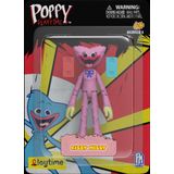 Roblox Poppy Playtime - 12.5 cm actiefiguur - Kissy Missy