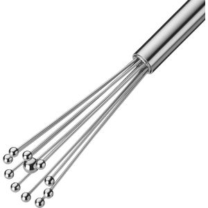 Garde, 21 cm, Cromargan-rvs, deels gematteerd, vaatwasmachinebestendig