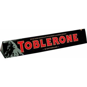 Toblerone Puur - 100g