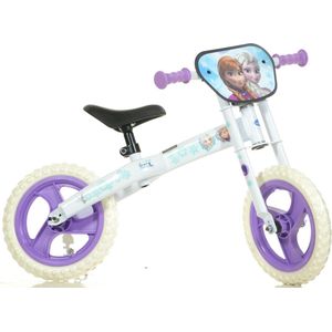 Loopfiets Dino Bikes Runner Frozen