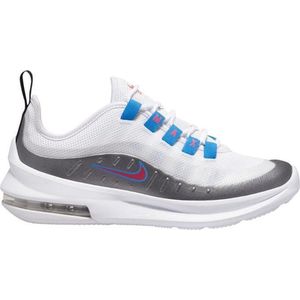 Nike Air Max Axis (GS) - Wit - Kinderen - Sneakers - Sportschoenen - Maat 38.5