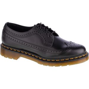 Dr. Martens 3989  DM22210001, Unisex, Zwart, Halbschuhe, maat: 42 EU