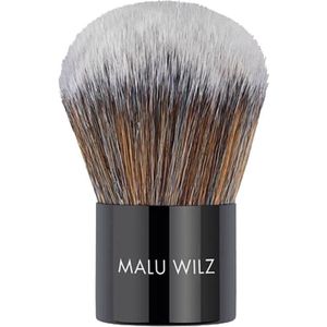 Malu Wilz Kabuki Powder Brush - make-up borstel