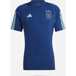 Adidas - Ajax Sportshirt - Heren - Maat XL
