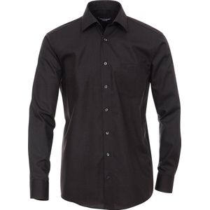 Casa Moda Overhemd - Regular Fit - Zwar - 45