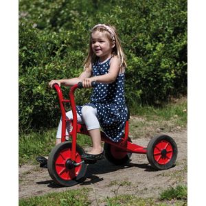 Winther Viking tricycle Big