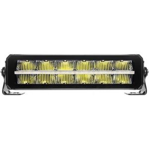 LED bar + dagrijverlichting - R10 / R148 / R149 - 36 LED - 12/24V - 32cm