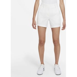 Nike Dames Victory 5Inch Short White
