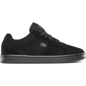 Etnies - Joslin - Maat 39.5 - Zwart - Kinderschoen - Casual schoen - Skate schoen