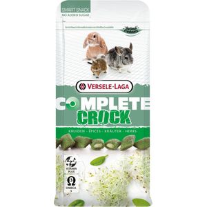 Versele-Laga Complete Crock Herbs Kruiden 50 g