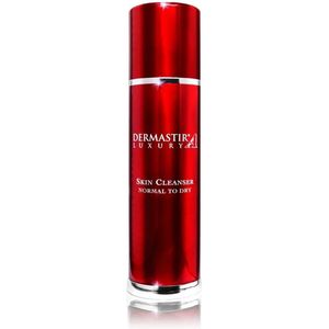 DermaStir Multienzyme Cleanser Normal To Dry Skin 200ml