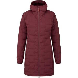 Rab Cubit Stretch Down Parka Wmns QDB-41-DEH-10 S