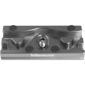 TetherBlock Arca Graphite - TB-QR-004G