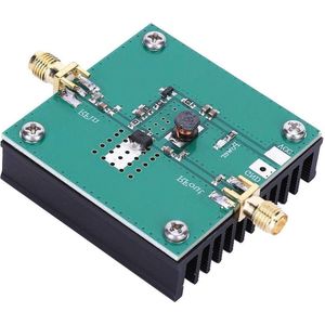 HTML RF Eindversterker Module - 433 mhz 5 W - RF Afstandsbediening Radio .