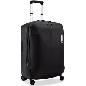 Thule Subterra Reistassen Black 63