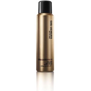 Shu Uemura - Straightforward - Time-Saving Blow Dry Oil Spray - 185 ml