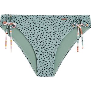 Protest Mixcabel 23 cheeky bikini bottom dames - maat s/36