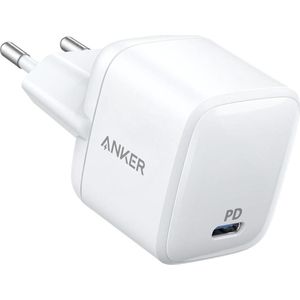 Anker PowerPort Atom PD- White
