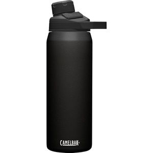 CamelBak Chute Mag Vacuum Insulated - Isolatie drinkfles - 750 ml - Zwart (Black)