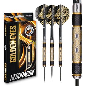 Professionele Tungsten Dartpijlen 22g - 32g met Flights en Shafts