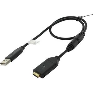 USB Kabel voor Samsung Foto camera 34-pins