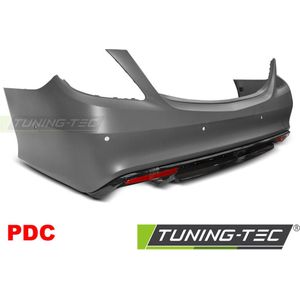 Achterbumper MERCEDES S-KLASSE W222 13-17 - SPORT PDC