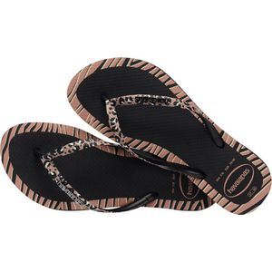 Havaianas Slim Animals Fashion Teenslippers Dames