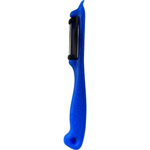 Solingen Dunschiller Blauw - aardappelschiller