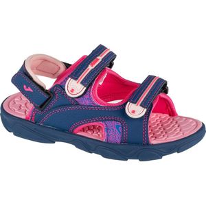 Joma S.Ocean Jr 2333 SOCEJS2333V, voor meisje, Marineblauw, Sandalen, maat: 32