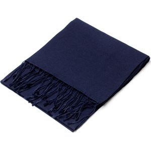 Pashmina Deep Blue