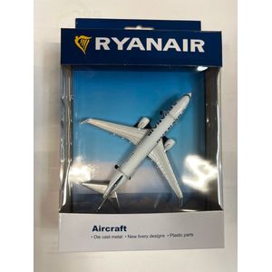 Speelgoedvliegtuig Ryanair Boeing 737