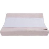 Baby's Only Aankleedkussenhoes Flavor - classic roze - 45x70