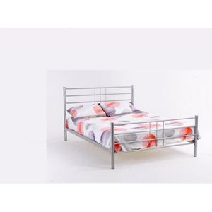 Bedden Amsterdam B.V. Ledikant NICK - 2 persoons bed NICK - 160x200