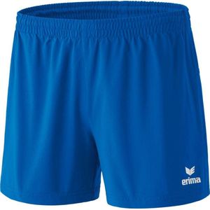 Erima Performance Short Dames - Royal | Maat: 38