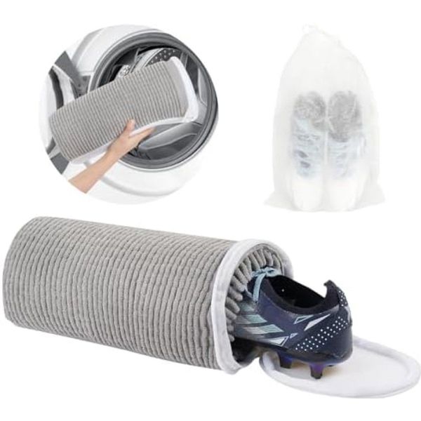 Schoenen Waszak Schoenenwaszak Voor Wasmachine Herbruikbare