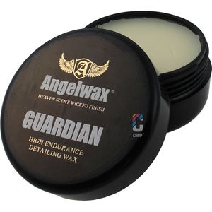 Angelwax Guardian 250ml - Endurance paste wax - carnauba wax - Angelwax meest duurzame wax aan u aanbieden welke uw voertuig minimaal een bescherming van meer dan 6 maanden biedt.