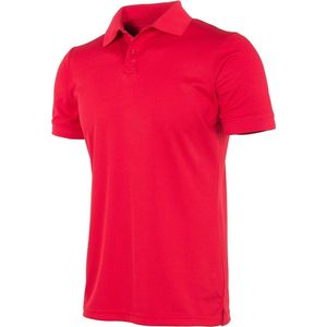 hummel Authentic Corporate Sportpolo Kids - Maat 128