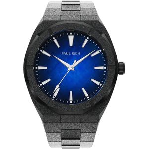 Paul Rich Frosted Star Dust Midnight Abyss FSD10 horloge