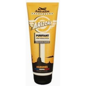 Hairgum Haircare Arizona Purifying Shampoo