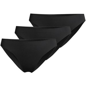 Nina von C Dames jazzpants 3 pack Secret