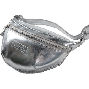 Shabbies Amsterdam FRANNY Bag Silver