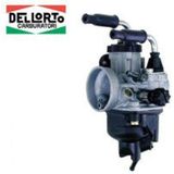 Carburateur Dellorto PHVB 22 CD handchoke Piaggio/Gilera