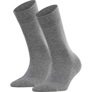 Falke Sokken FALKE Sensitive London SO Set van 2