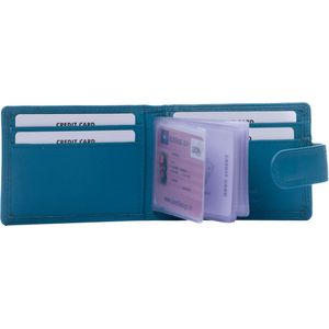 Pasjeshouder - Pasjeshouder mannen - Pasjeshouder vrouwen - Kaarthouder - Pasjeshouder uitschuifbaar - Creditcardhouder - Pasjeshouders - Mapje voor pasjes - Mapje pasjes - Etui voor pasjes - OV mapje - Pasjeshouder leer - Pasjeshouders - Sale