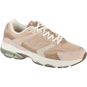 Joma CR111 Men 25 CR111S, Mannen, Beige, Sneakers, maat: 42